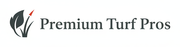 Premium Turf Pros logo